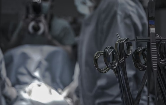 Wasatch Smog May Be Sabotaging Your Surgery, Utah Study Warns