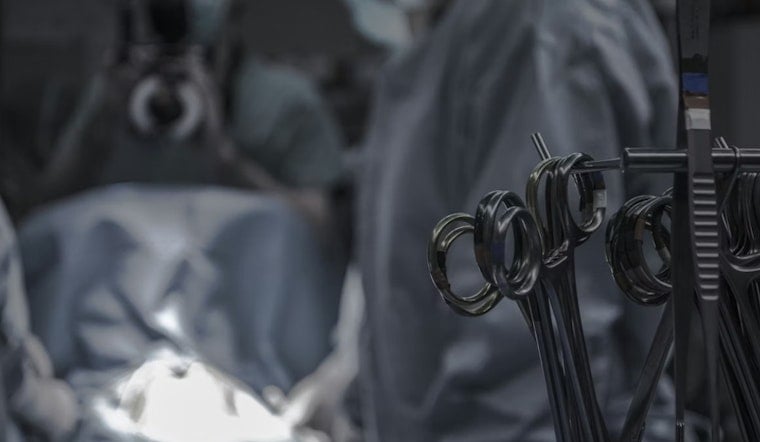 Wasatch Smog May Be Sabotaging Your Surgery, Utah Study Warns