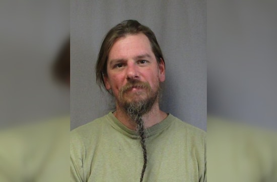 Washington County Alert, Sex Offender Returning to Trenton