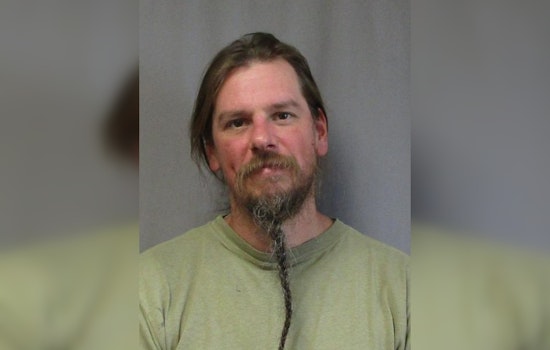 Washington County Alert, Sex Offender Returning to Trenton