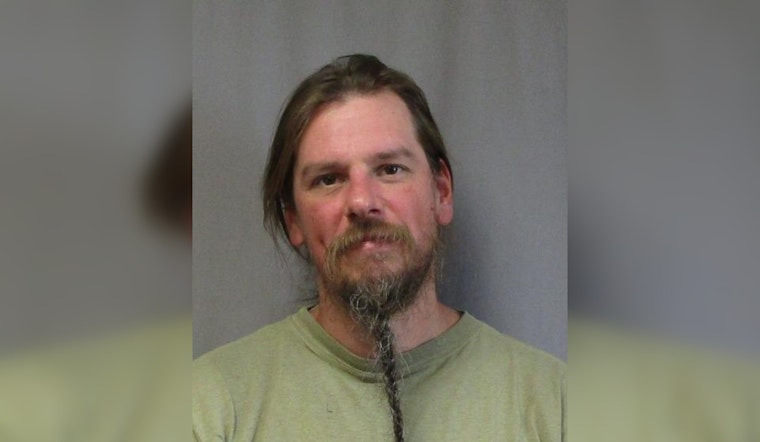 Washington County Alert, Sex Offender Returning to Trenton