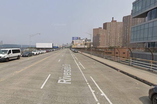 Washington Heights Boils As $100 Million Riverside Drive Fix Stalls Out
