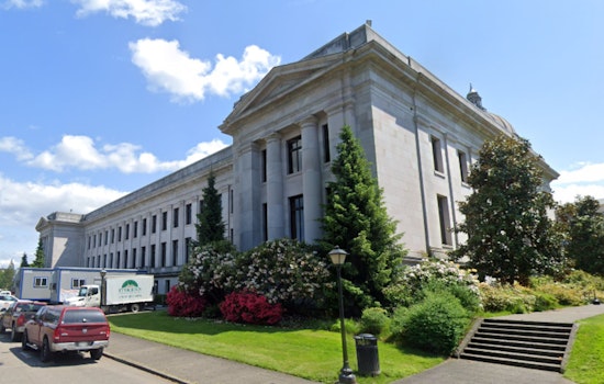 Washington Justices Rip Open DCYF Foster Files