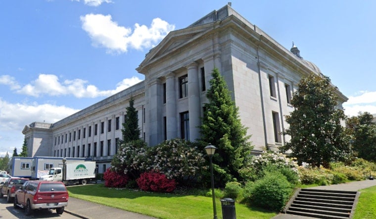 Washington Justices Rip Open DCYF Foster Files