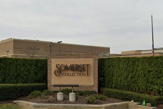 Watch-Hungry Crowd Shuts Down Somerset Swatch Drop in Troy