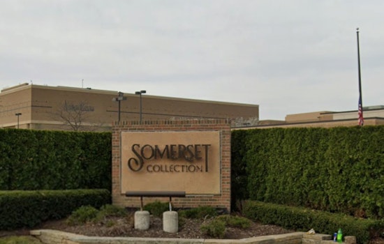 Watch-Hungry Crowd Shuts Down Somerset Swatch Drop in Troy