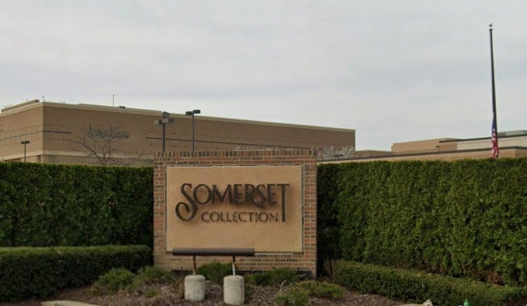 Watch-Hungry Crowd Shuts Down Somerset Swatch Drop in Troy