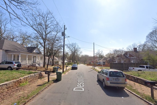 'Watch This' Killing: Atlanta Cops Charge Man in Perkerson Park Shooting