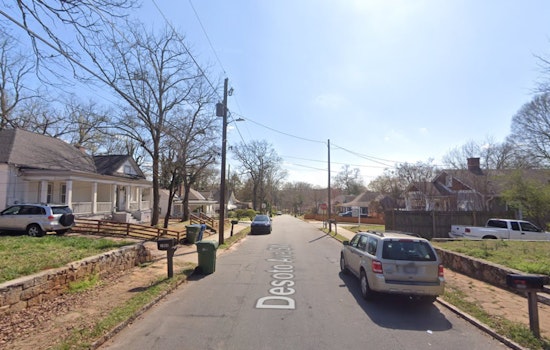 'Watch This' Killing: Atlanta Cops Charge Man in Perkerson Park Shooting