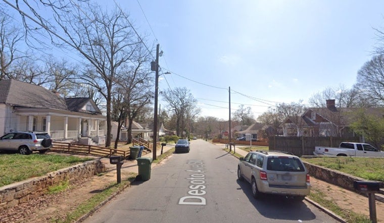 'Watch This' Killing: Atlanta Cops Charge Man in Perkerson Park Shooting