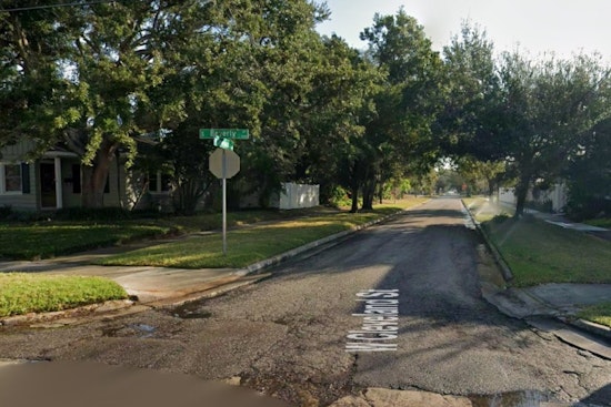 Water Main Meltdown Turns South Himes Into Gridlock Zone