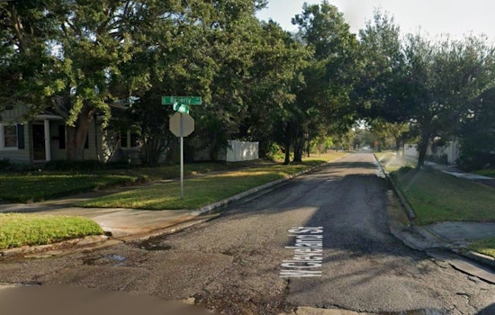 Water Main Meltdown Turns South Himes Into Gridlock Zone