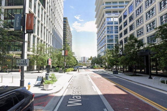 Water Street Music Gambit Aims To Turn Quiet Tampa Block Into Nightlife Magnet