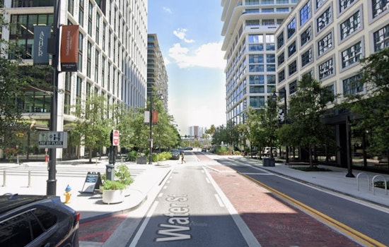 Water Street Music Gambit Aims To Turn Quiet Tampa Block Into Nightlife Magnet
