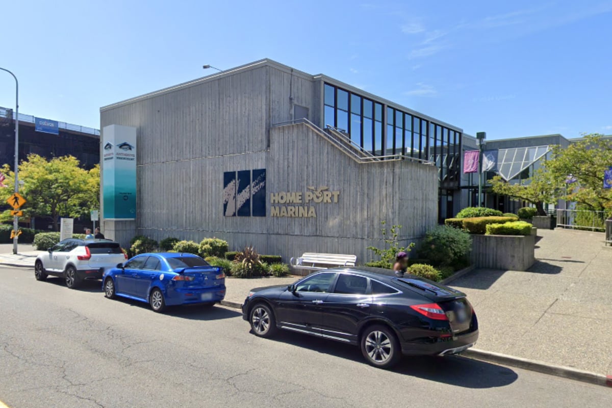 Waterfront Whopper, Anthony’s HomePort Kirkland Docks $46 Million Sale