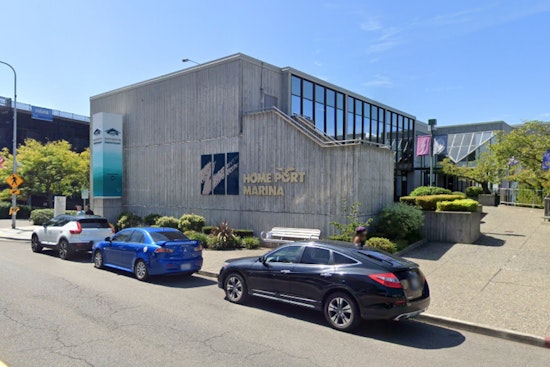 Waterfront Whopper, Anthony’s HomePort Kirkland Docks $46 Million Sale