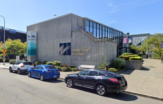 Waterfront Whopper, Anthony’s HomePort Kirkland Docks $46 Million Sale
