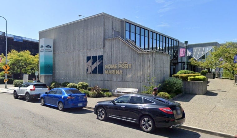 Waterfront Whopper, Anthony’s HomePort Kirkland Docks $46 Million Sale