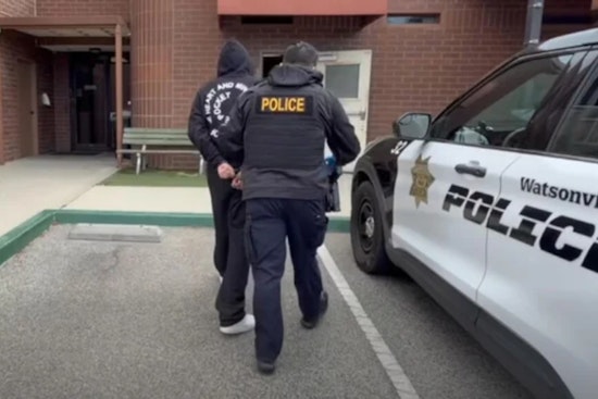 Watsonville Grad Season Rattled as Local Man Busted in Instagram Shooting Threat
