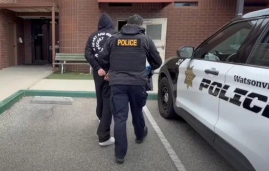 Watsonville Grad Season Rattled as Local Man Busted in Instagram Shooting Threat