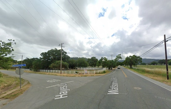 Watsonville Road Horror: Driver Dead After Early-Morning Morgan Hill Crash