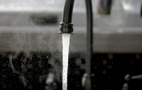 Watts Lead Tests Put Los Angeles Tap Water Under Scrutiny