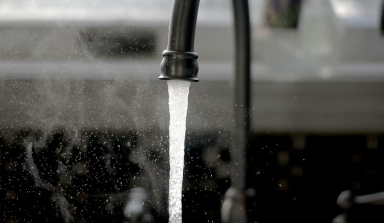 Watts Lead Tests Put Los Angeles Tap Water Under Scrutiny