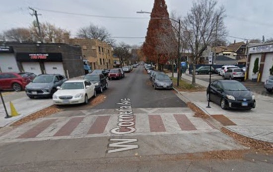 Waukegan Man Charged After CSAM Traced to Apartment