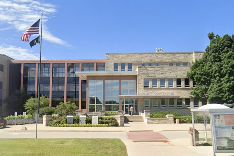 Waukesha Showdown As Conservatives Race To Freeze New Petition Law