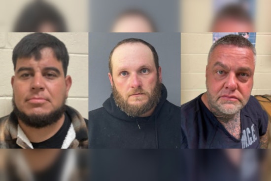 Wawa Parking-Lot Crossfire Puts Three Pagans Bikers On Trial In Norristown