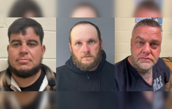Wawa Parking-Lot Crossfire Puts Three Pagans Bikers On Trial In Norristown