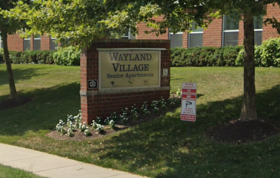 Wayland Village Seniors Sue After Years of Broken HVAC in Baltimore