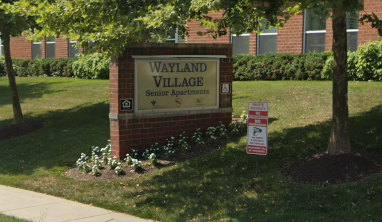 Wayland Village Seniors Sue After Years of Broken HVAC in Baltimore