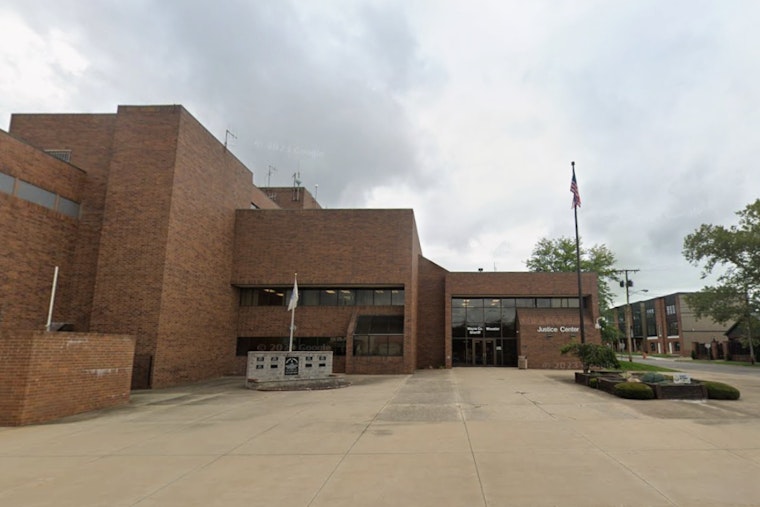 Wayne County On Edge After Two Deputies Stabbed In Quiet Congress Township