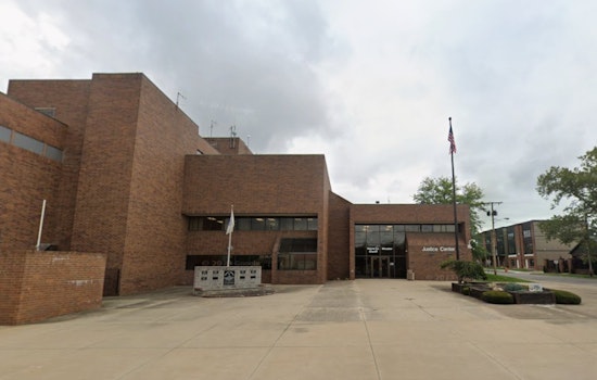 Wayne County On Edge After Two Deputies Stabbed In Quiet Congress Township