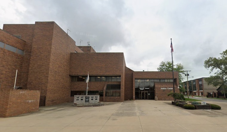 Wayne County On Edge After Two Deputies Stabbed In Quiet Congress Township