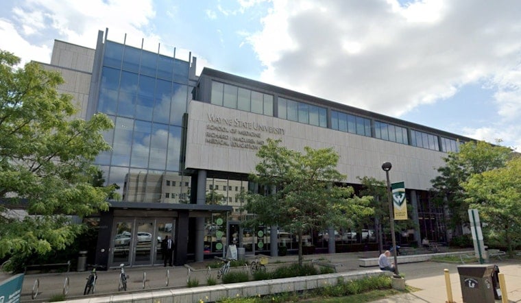 Wayne State Med School Dean Blasted Over 'Toxic' Office Drama in Detroit