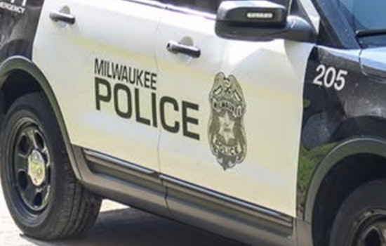 Weekend Cop Surge Hits Milwaukee's Summer Hotspots