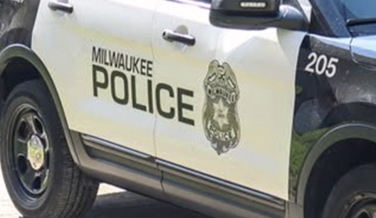 Weekend Cop Surge Hits Milwaukee's Summer Hotspots
