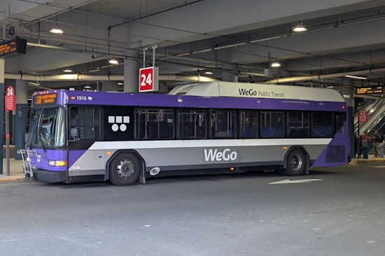 WeGo Board Approves Summer Service Boost For Nashville