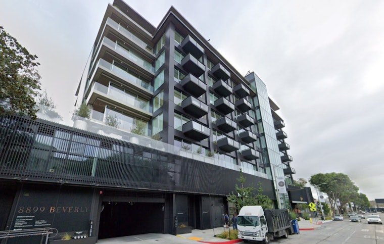 WeHo Penthouse Fetches $23M, Sets LA County Condo Record