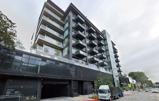 WeHo Penthouse Fetches $23M, Sets LA County Condo Record