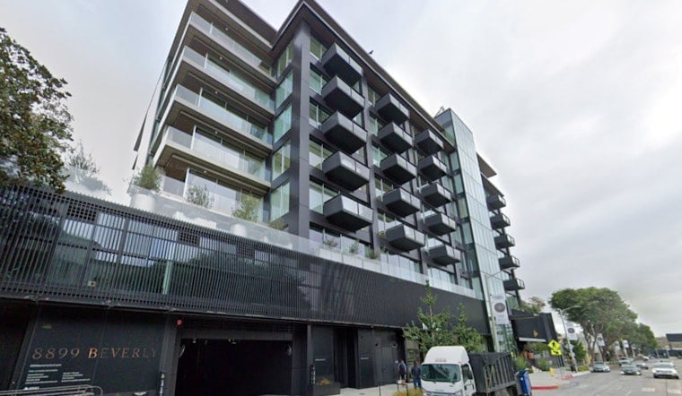 WeHo Penthouse Fetches $23M, Sets LA County Condo Record
