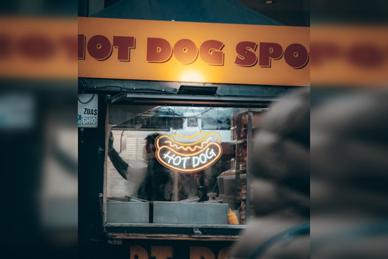WeHo Vendor Turf War Exposes Safety, Child‑Labor Concerns