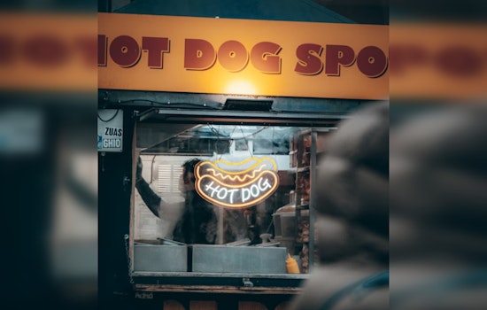 WeHo Vendor Turf War Exposes Safety, Child‑Labor Concerns