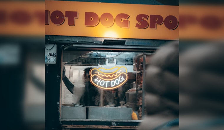 WeHo Vendor Turf War Exposes Safety, Child‑Labor Concerns