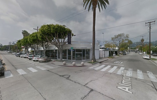 WeHo's Melrose Triangle Eyes Big Comeback as Neighbors Rally Behind New Plan