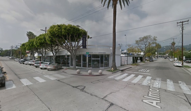 WeHo's Melrose Triangle Eyes Big Comeback as Neighbors Rally Behind New Plan