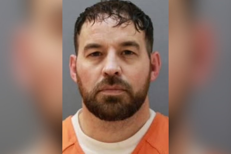 Weld County Truck Horror: Man Gets 96 Years To Life For Chaining Woman In Trailer