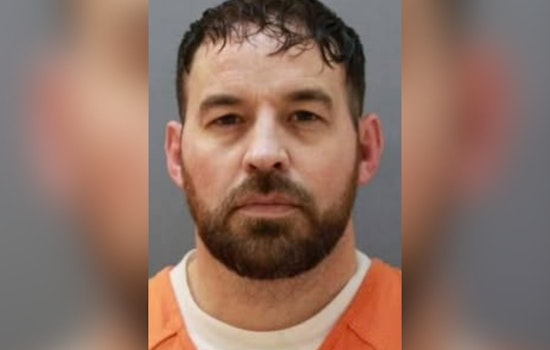 Weld County Truck Horror: Man Gets 96 Years To Life For Chaining Woman In Trailer